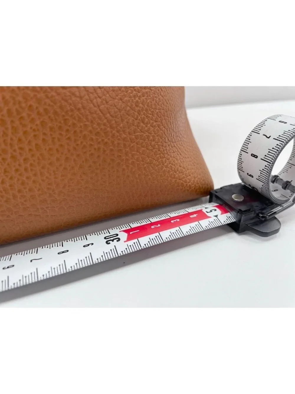 Gucci Tote Bag Bamboo Brown